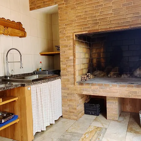 Sauces Holiday home L'Ametlla de Mar